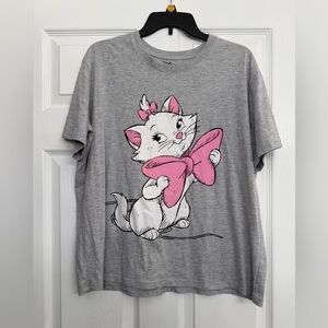 🎀Disney Marie Tshirt